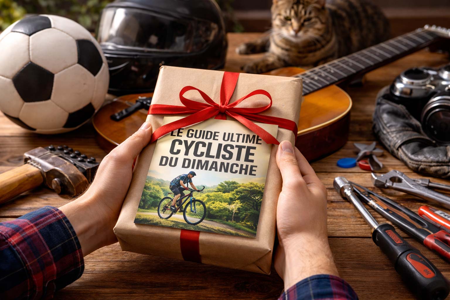 Idées cadeaux originales selon la passion de la personne